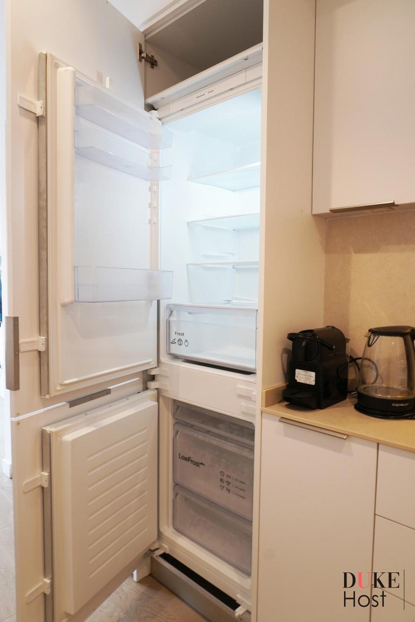 Castilla Luxury B Apartments Madrid Esterno foto