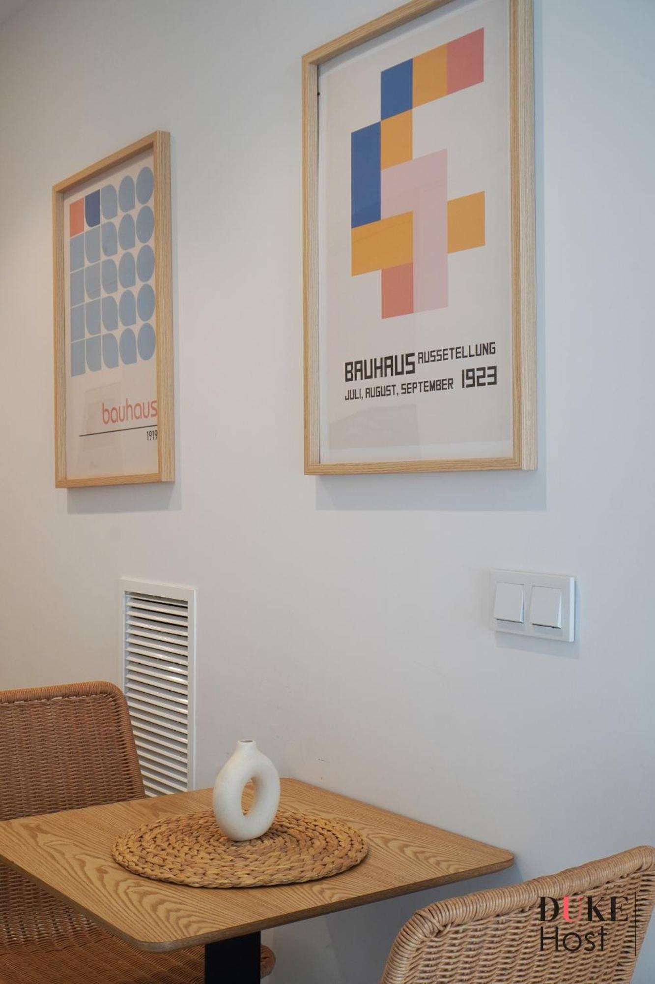 Castilla Luxury B Apartments Madrid Esterno foto