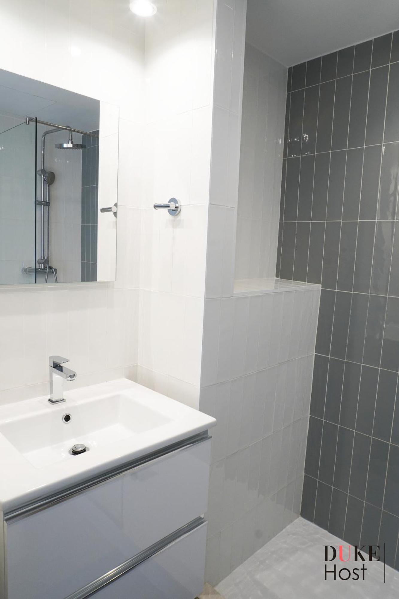 Castilla Luxury B Apartments Madrid Esterno foto