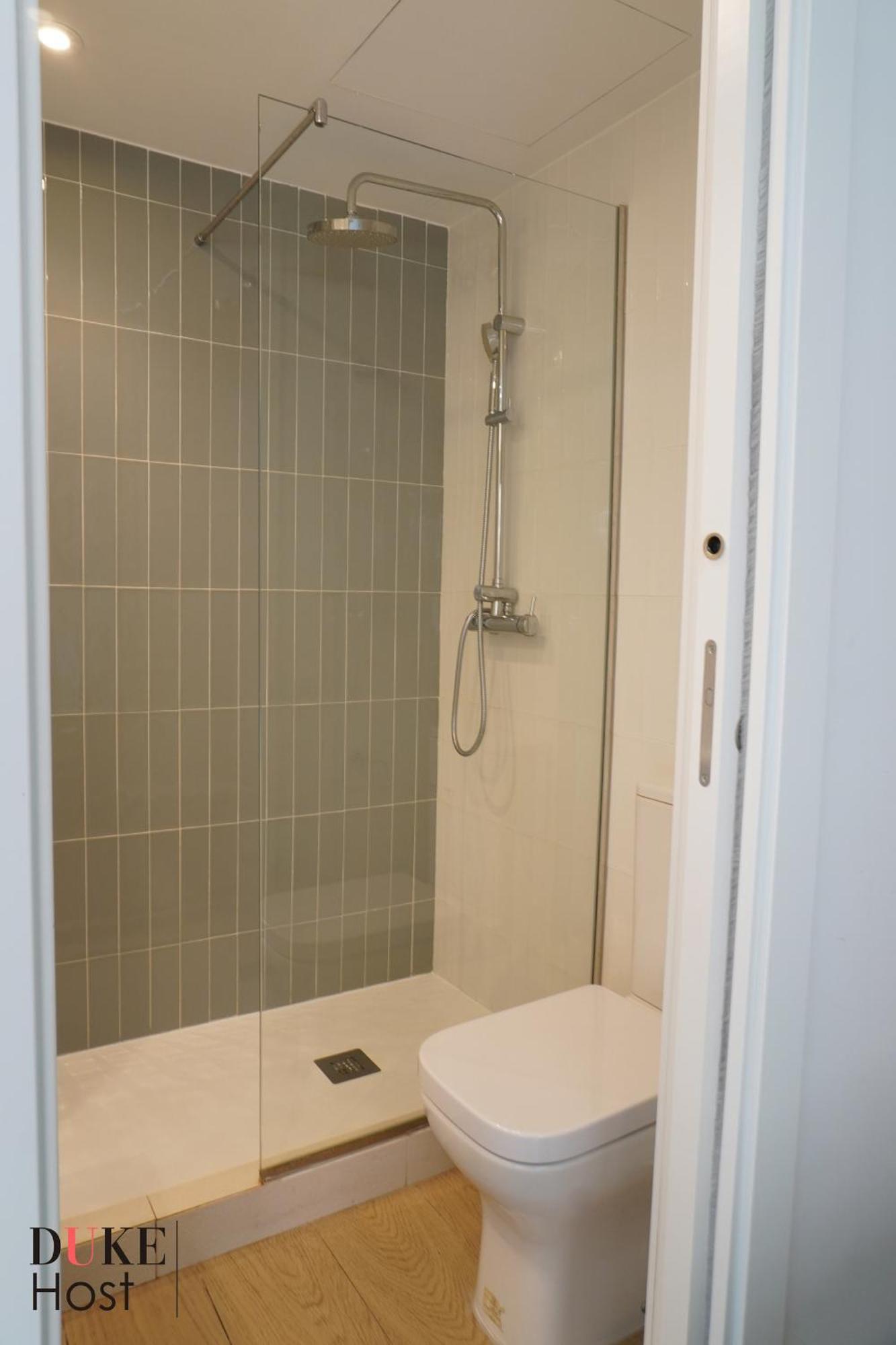 Castilla Luxury B Apartments Madrid Esterno foto